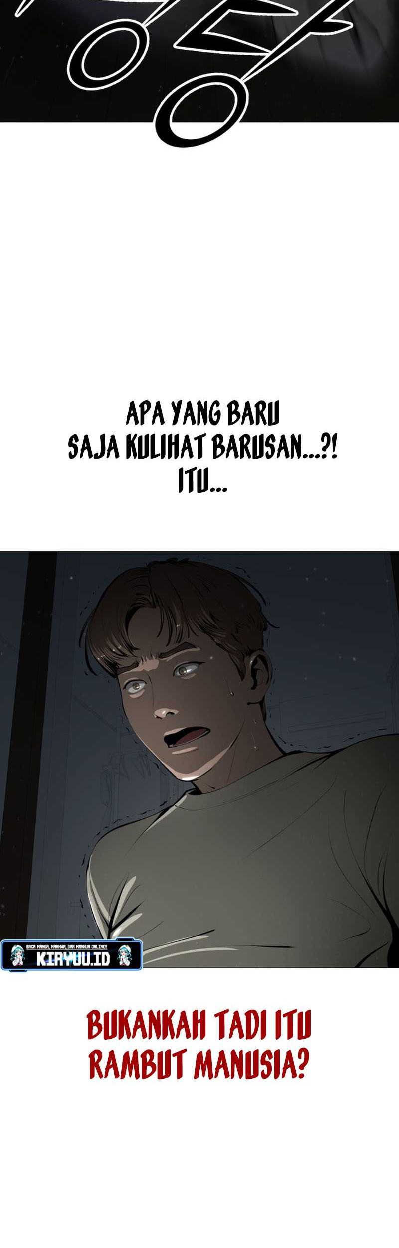 Famous Restaurant Chapter 01 Gambar 115