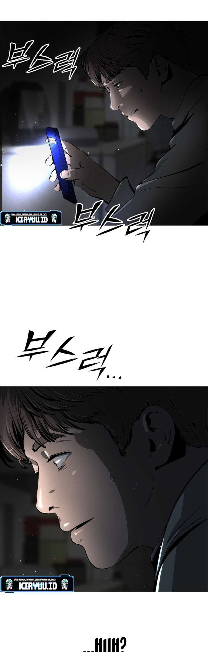 Famous Restaurant Chapter 01 Gambar 112