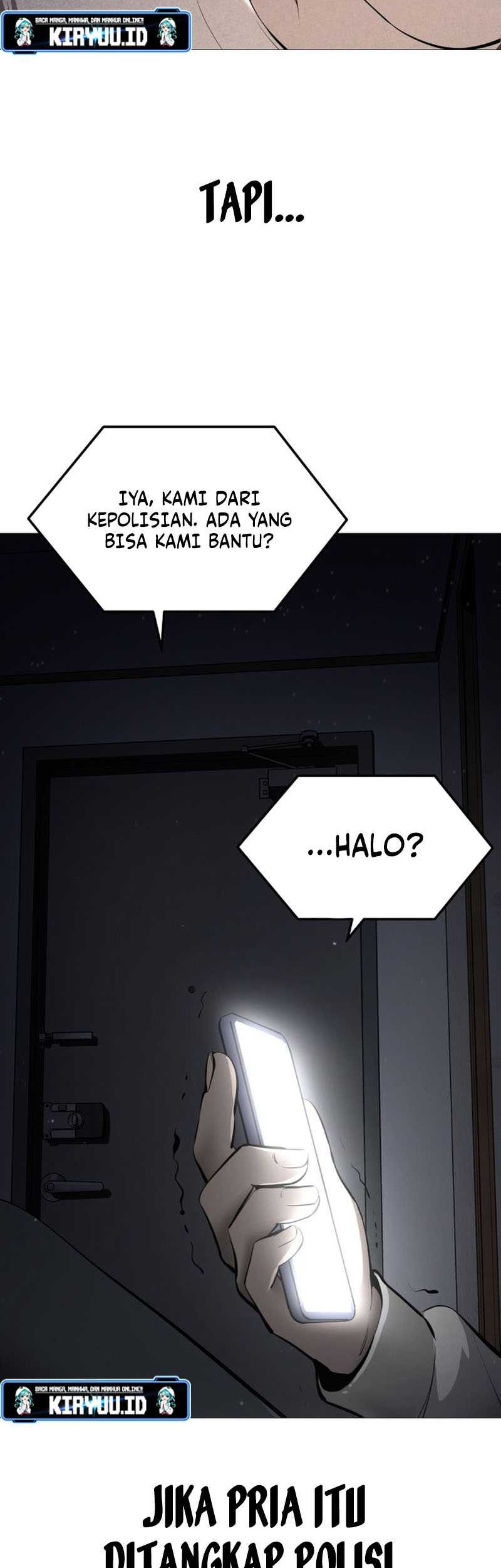 Famous Restaurant Chapter 01 Gambar 119