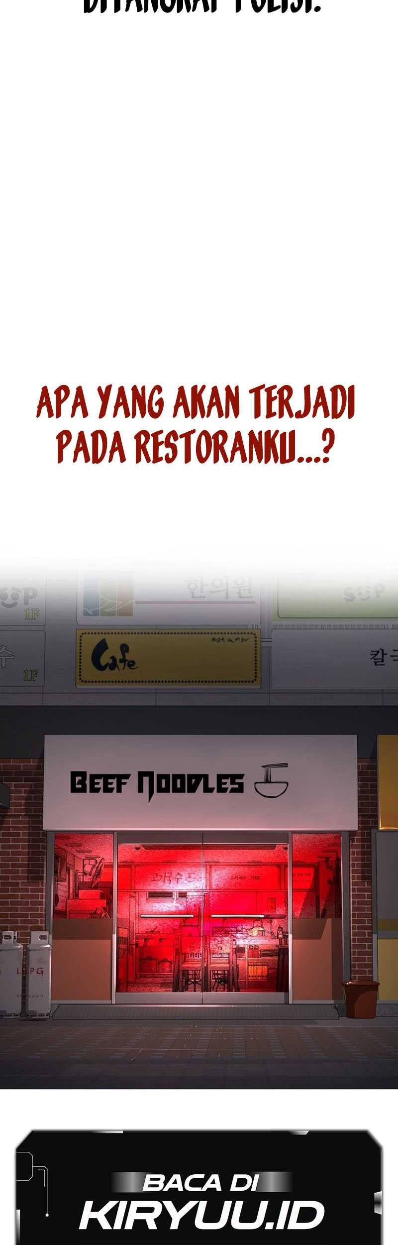 Famous Restaurant Chapter 01 Gambar 120