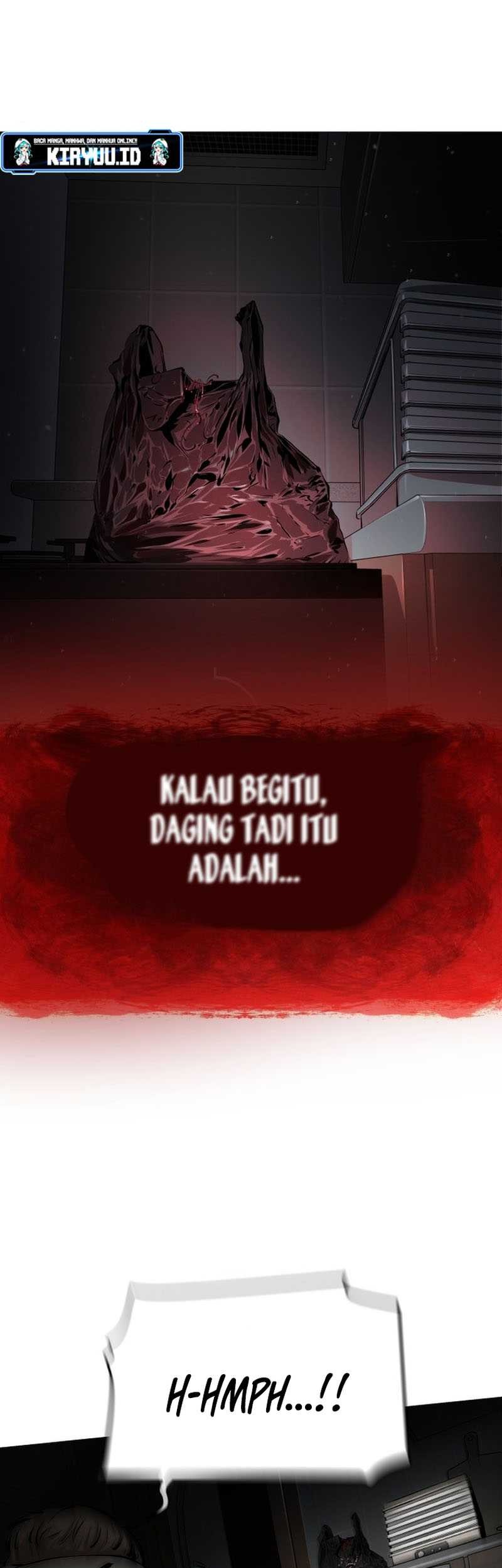 Famous Restaurant Chapter 01 Gambar 116