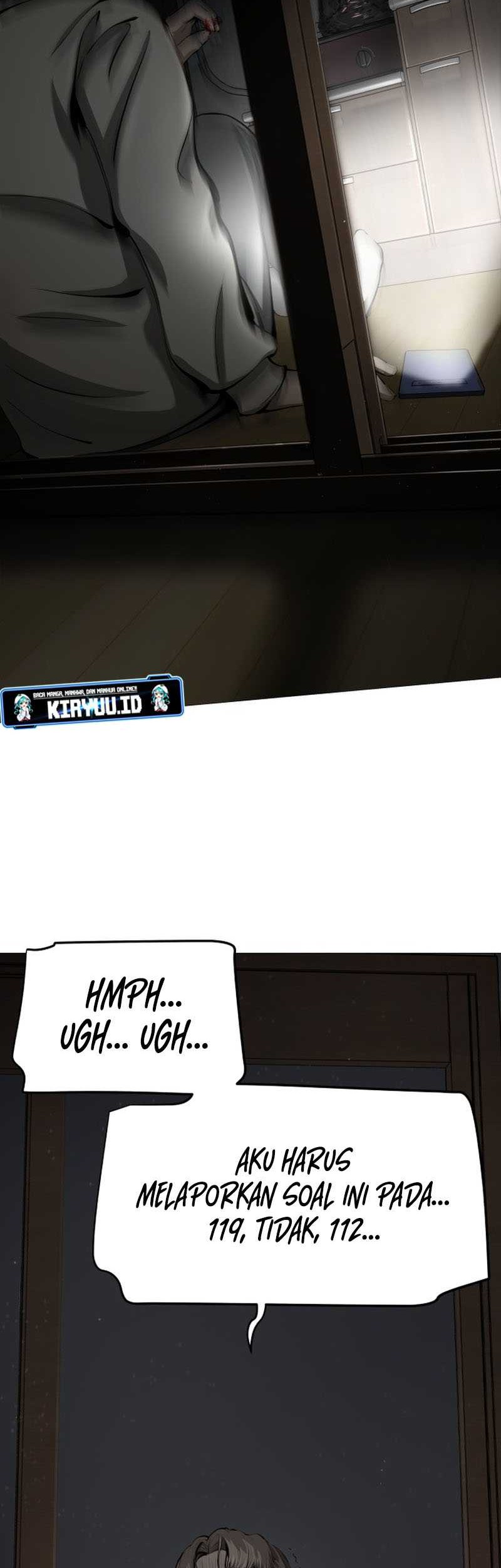 Famous Restaurant Chapter 01 Gambar 117