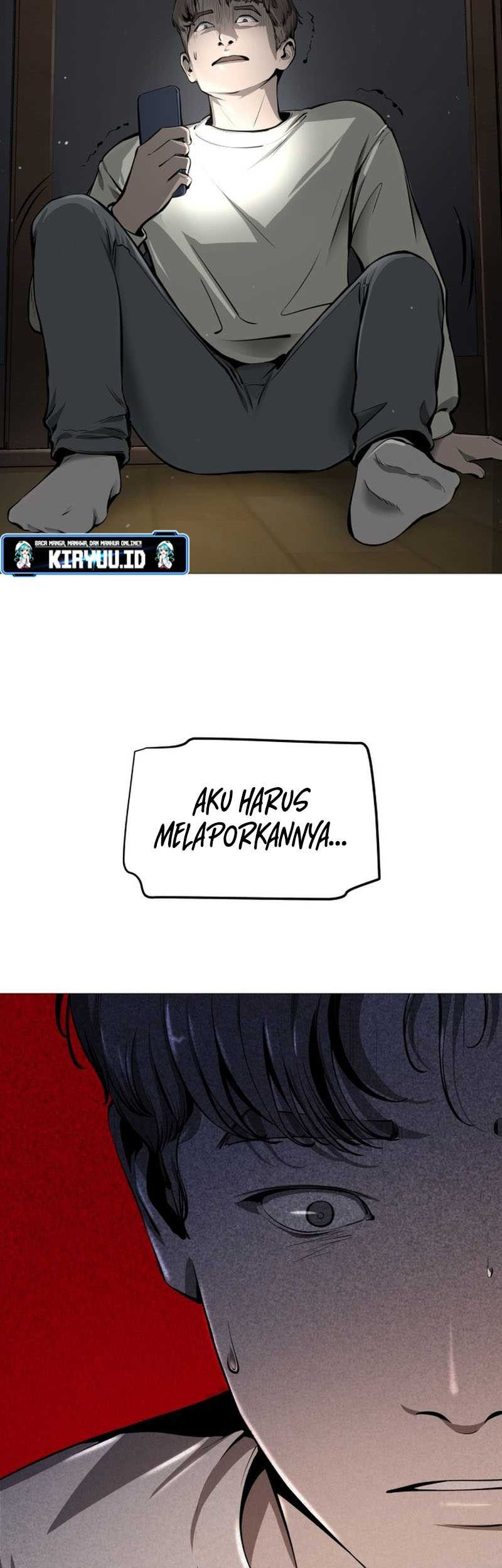 Famous Restaurant Chapter 01 Gambar 118