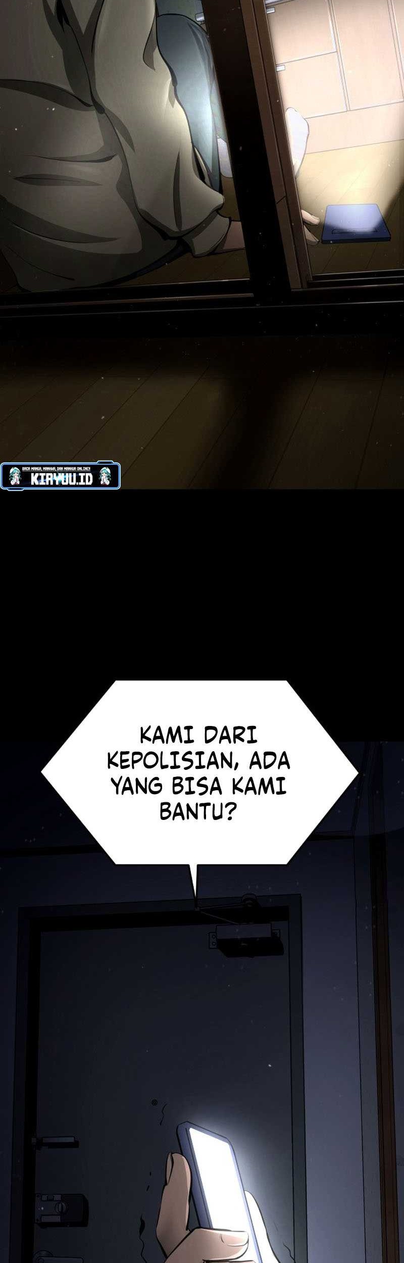 Famous Restaurant Chapter 01 Gambar 3