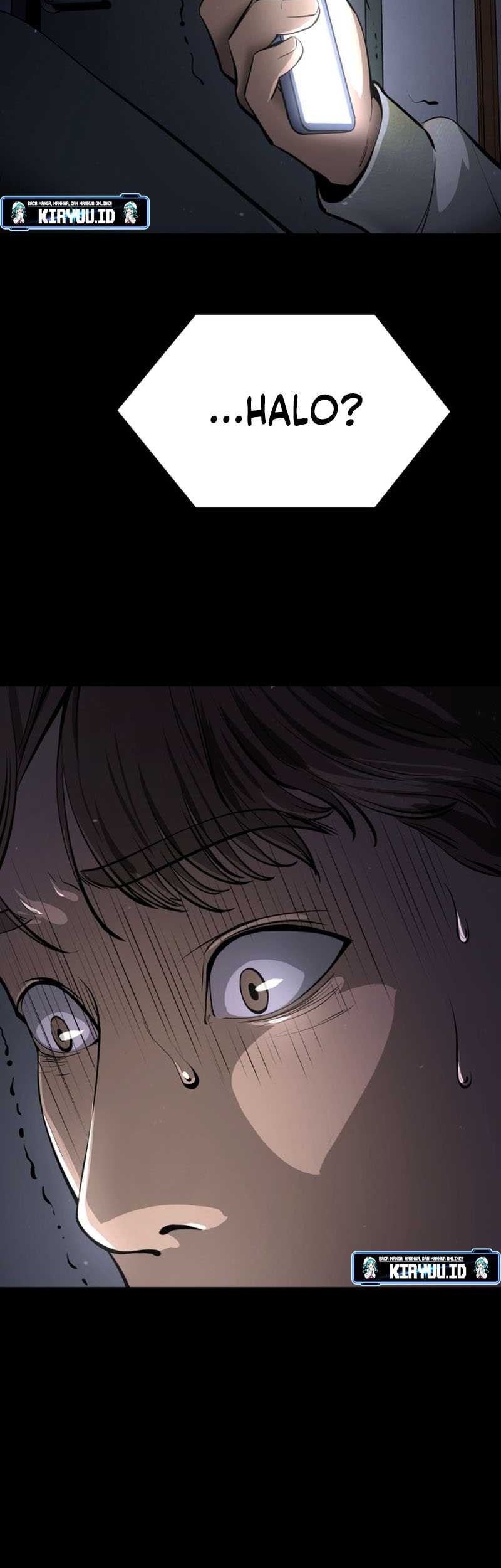 Famous Restaurant Chapter 01 Gambar 4