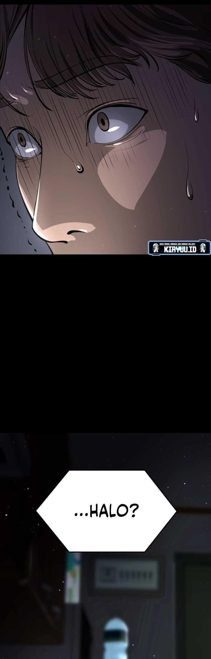 Famous Restaurant Chapter 01 Gambar 5