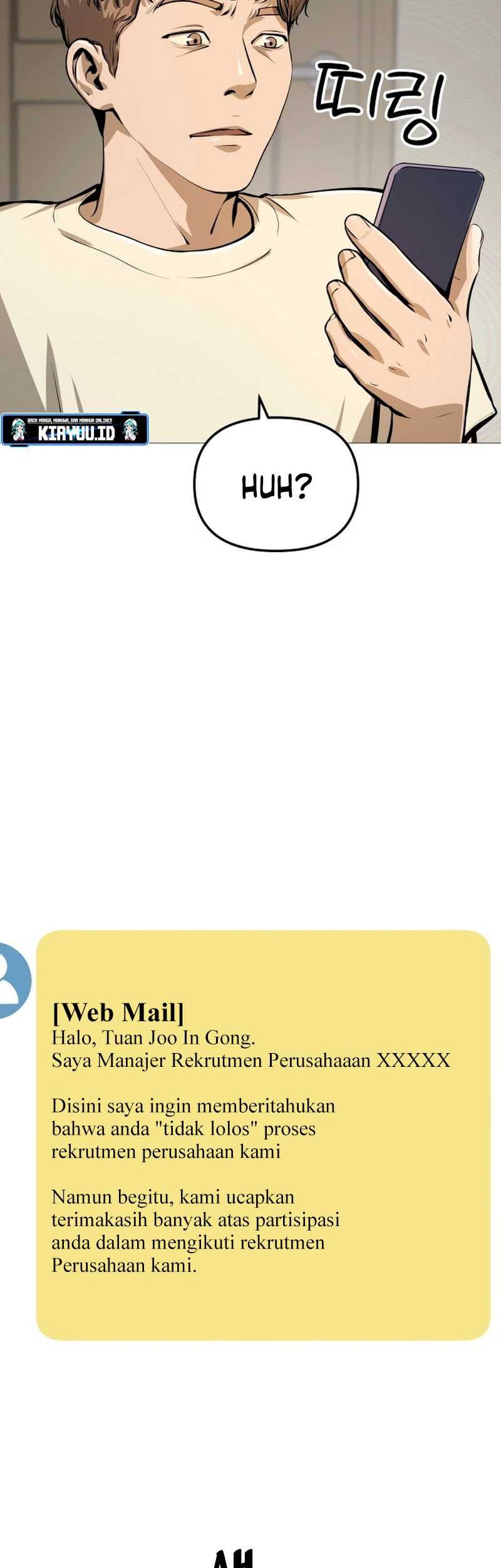 Famous Restaurant Chapter 01 Gambar 10