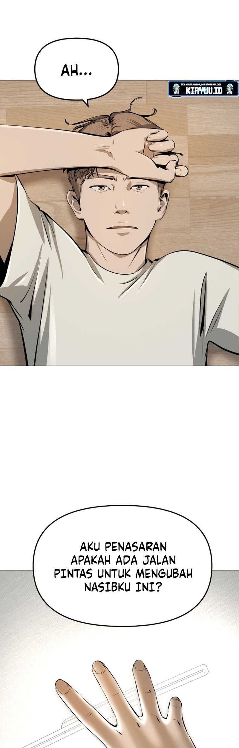 Famous Restaurant Chapter 01 Gambar 12