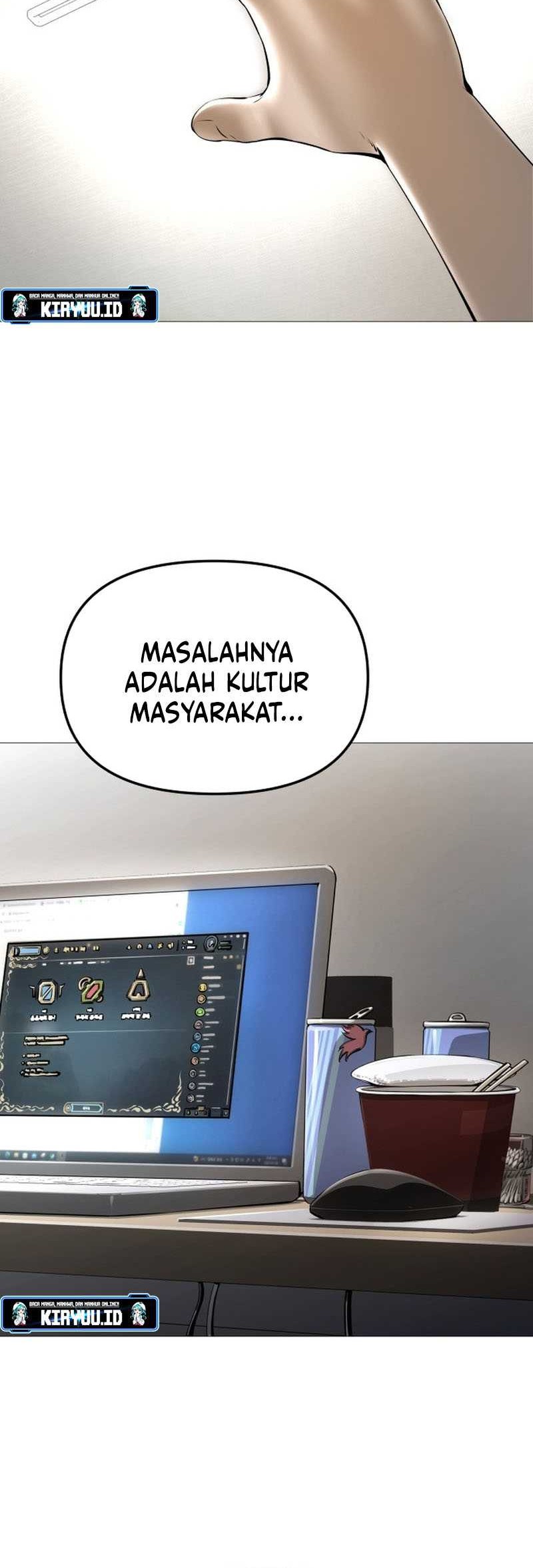 Famous Restaurant Chapter 01 Gambar 13