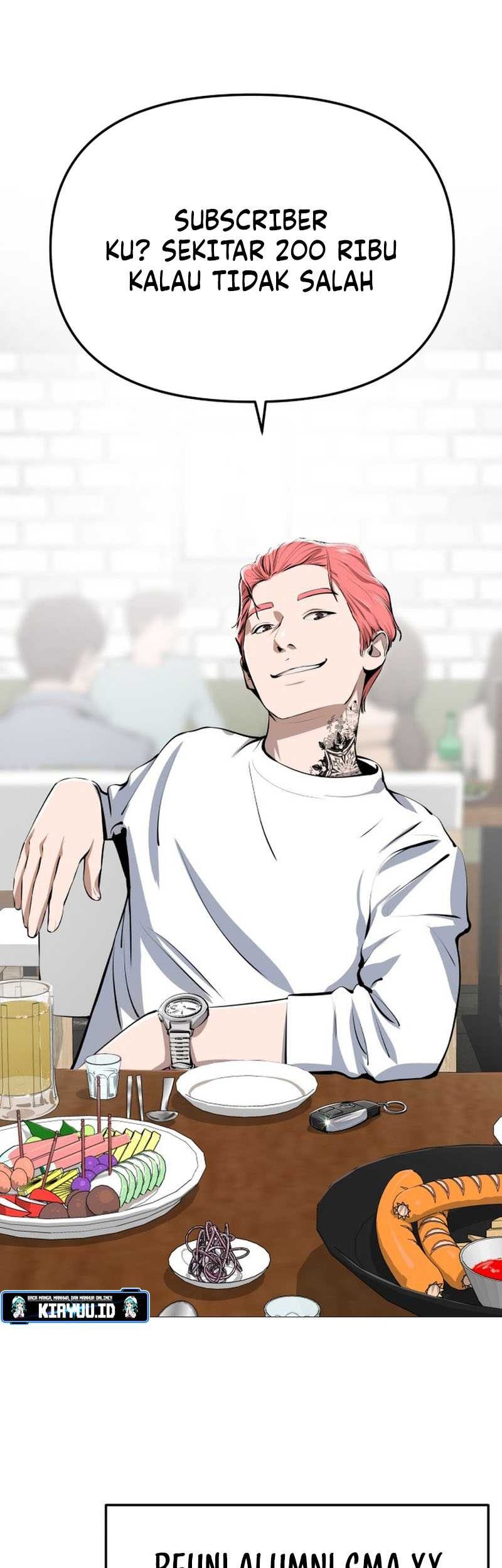 Famous Restaurant Chapter 01 Gambar 16