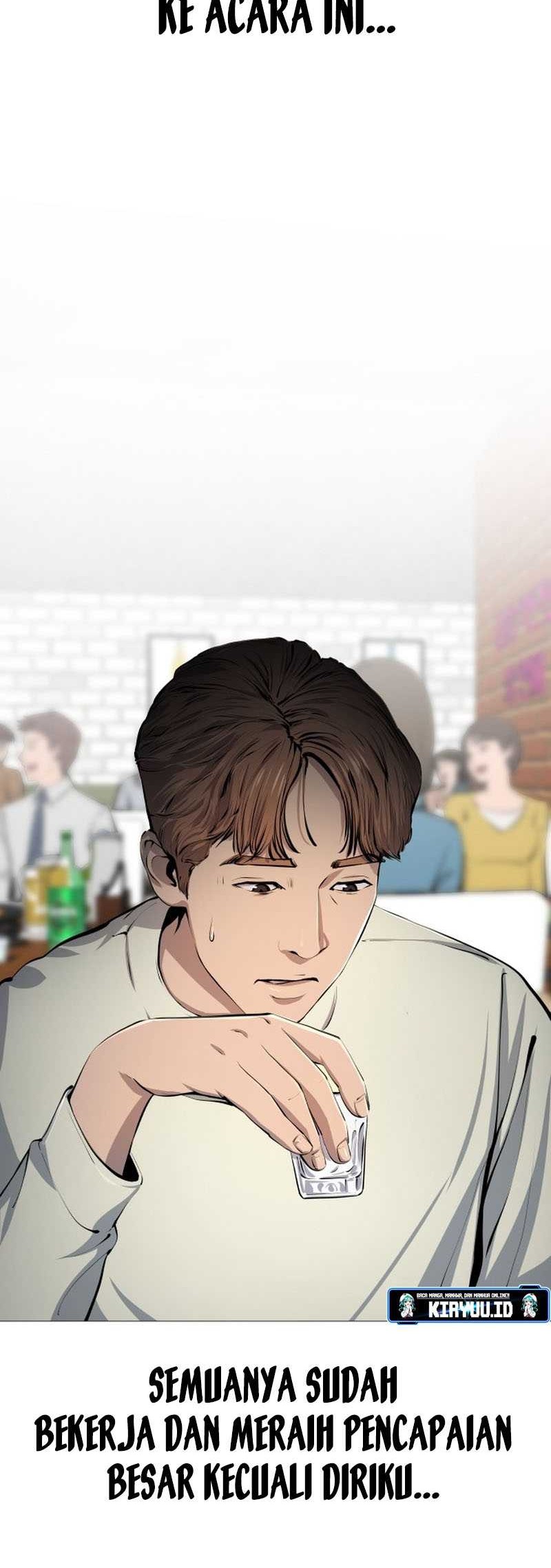 Famous Restaurant Chapter 01 Gambar 19