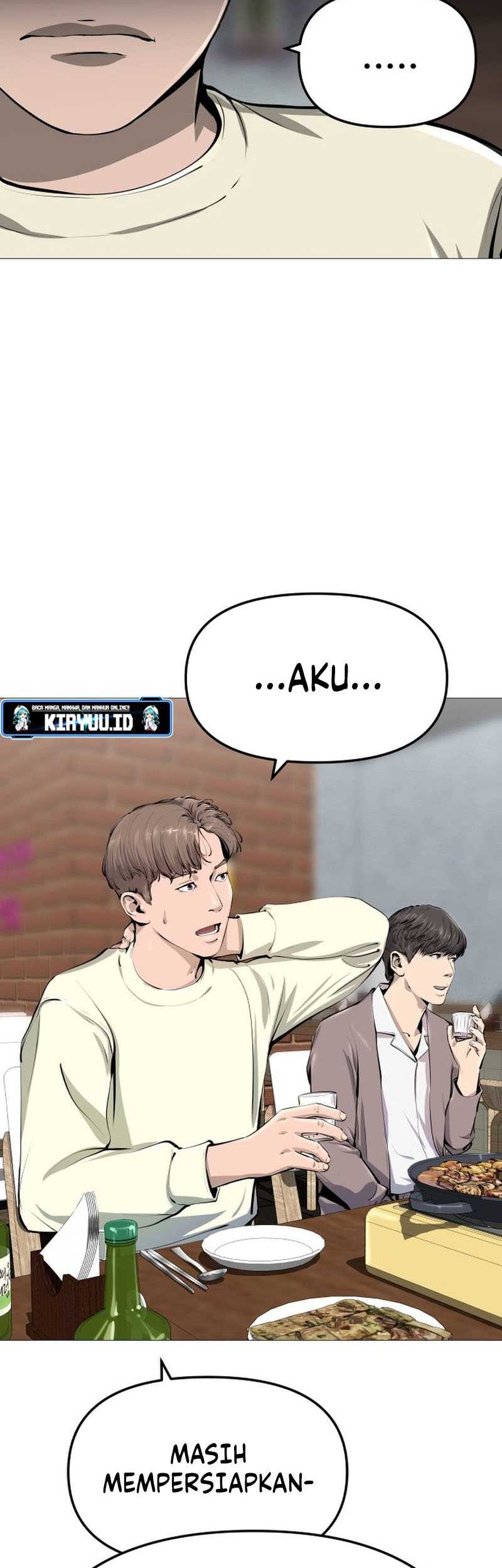 Famous Restaurant Chapter 01 Gambar 23