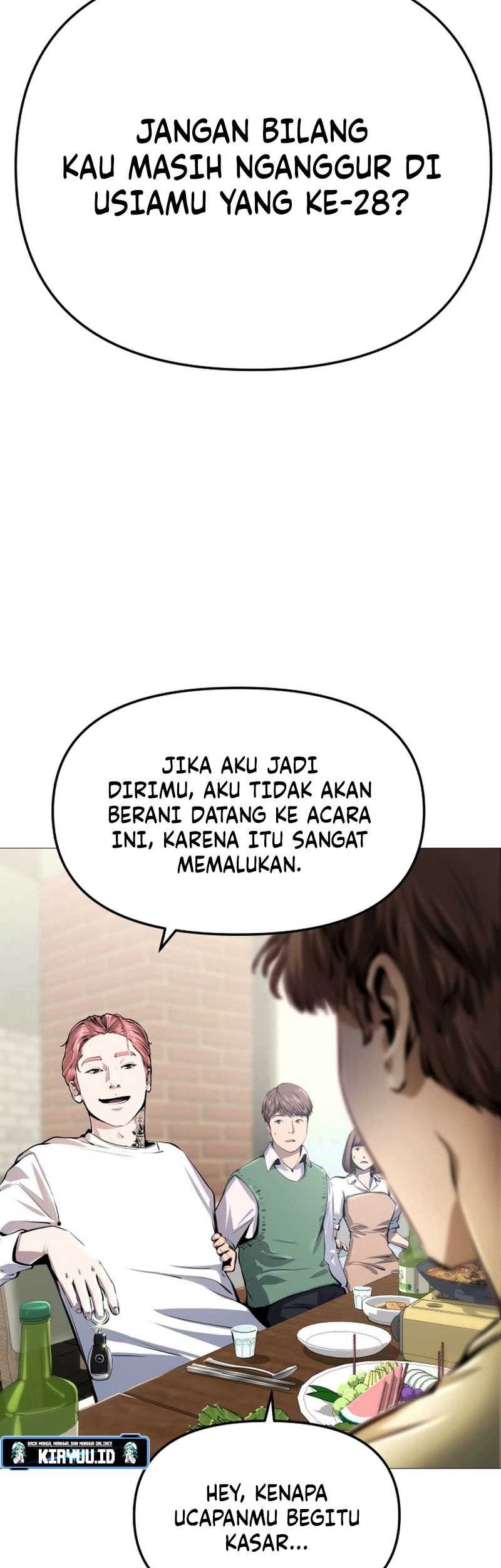 Famous Restaurant Chapter 01 Gambar 24