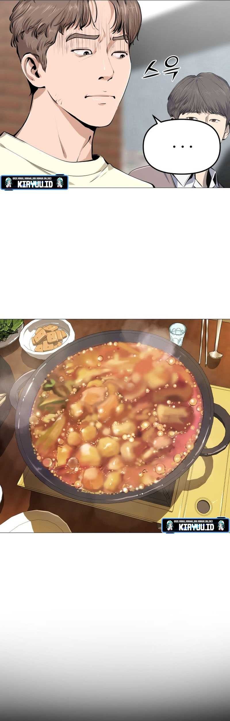 Famous Restaurant Chapter 01 Gambar 26