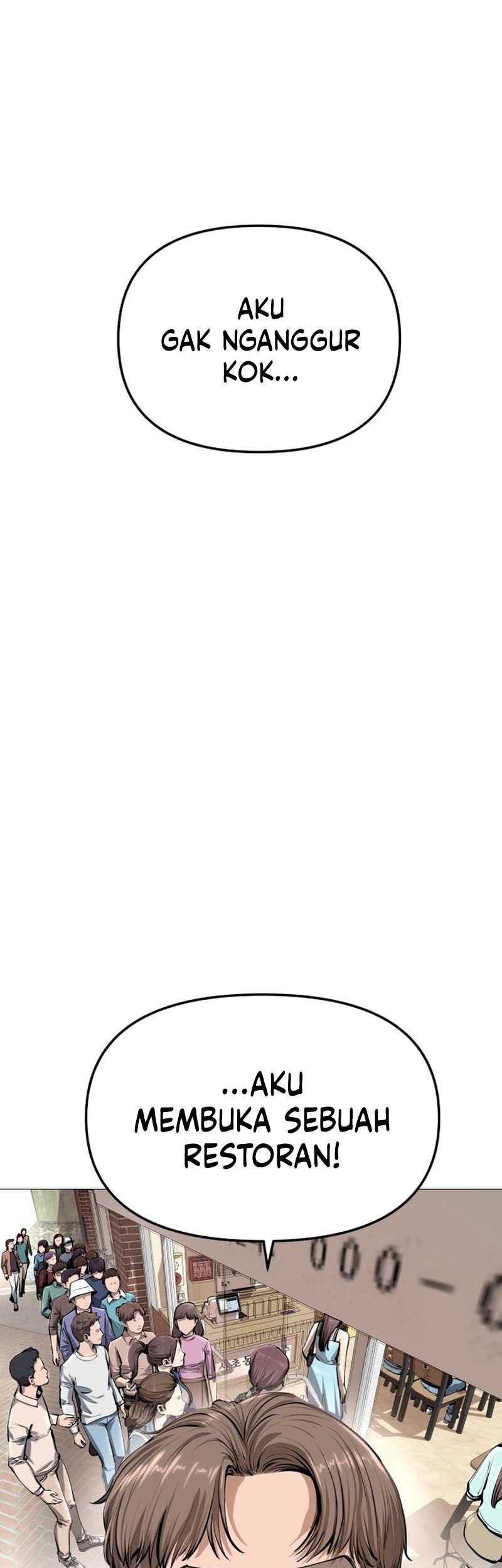 Famous Restaurant Chapter 01 Gambar 28