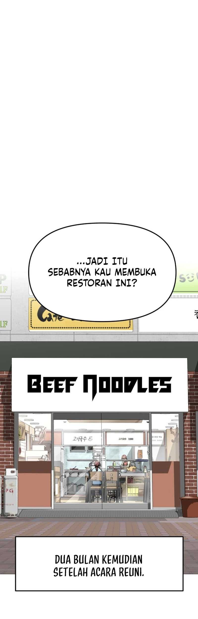 Famous Restaurant Chapter 01 Gambar 34