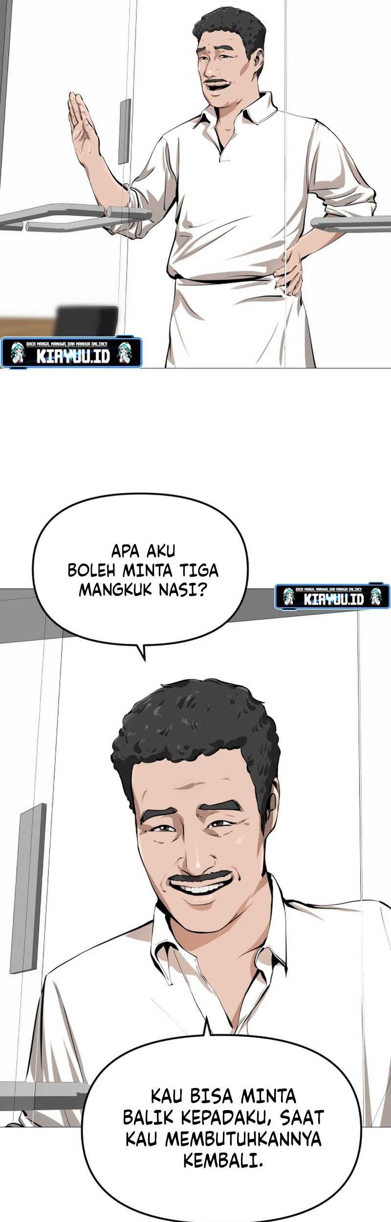 Famous Restaurant Chapter 01 Gambar 40