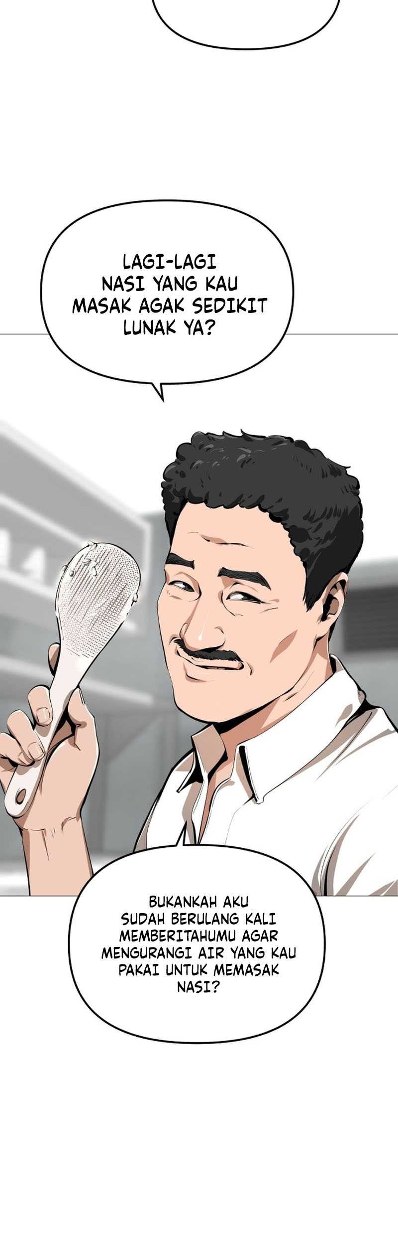 Famous Restaurant Chapter 01 Gambar 42