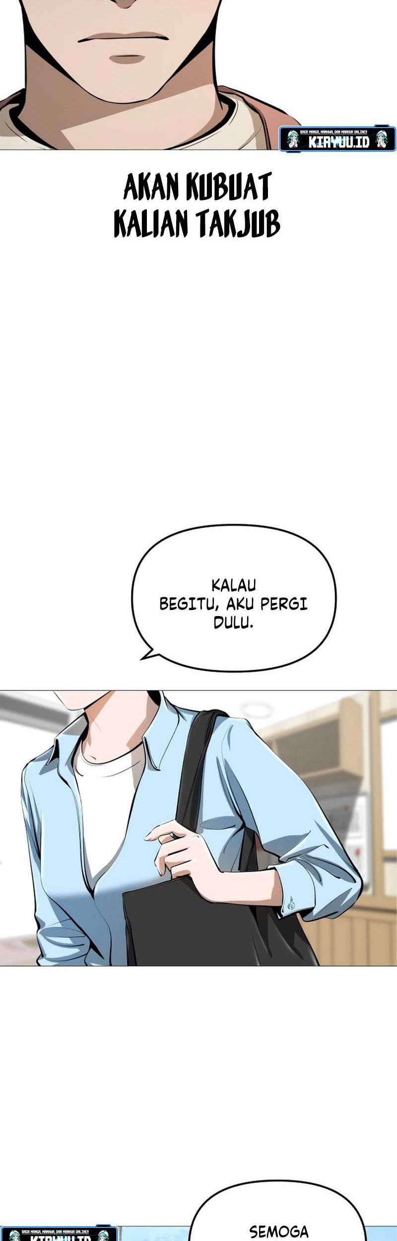 Famous Restaurant Chapter 01 Gambar 45