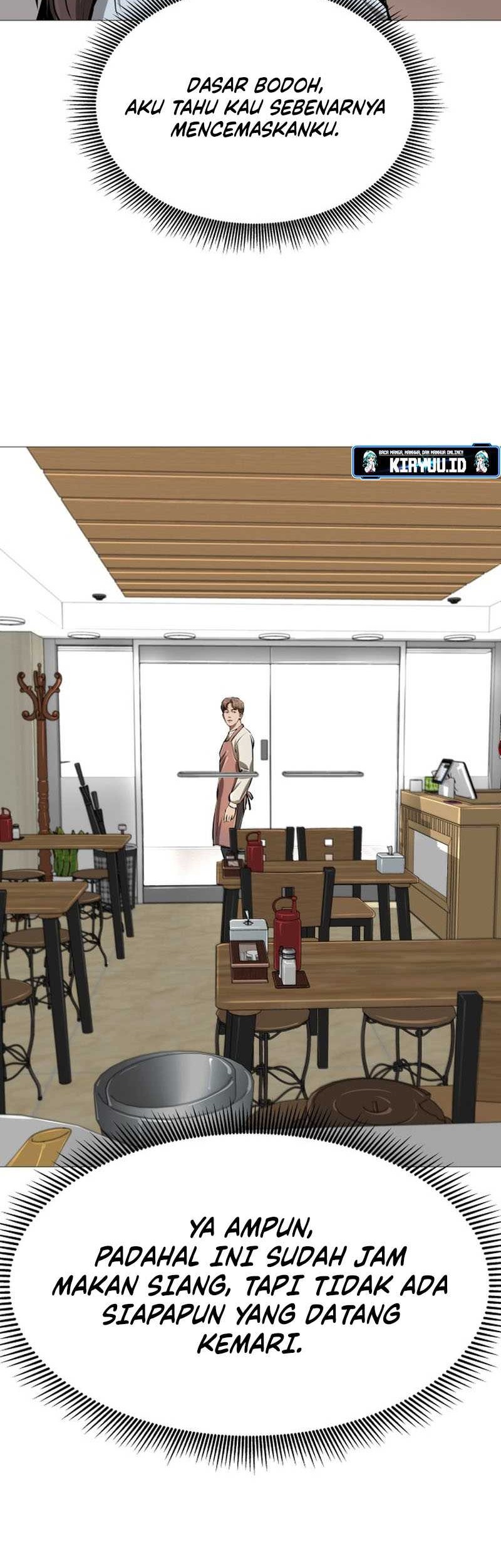 Famous Restaurant Chapter 01 Gambar 47