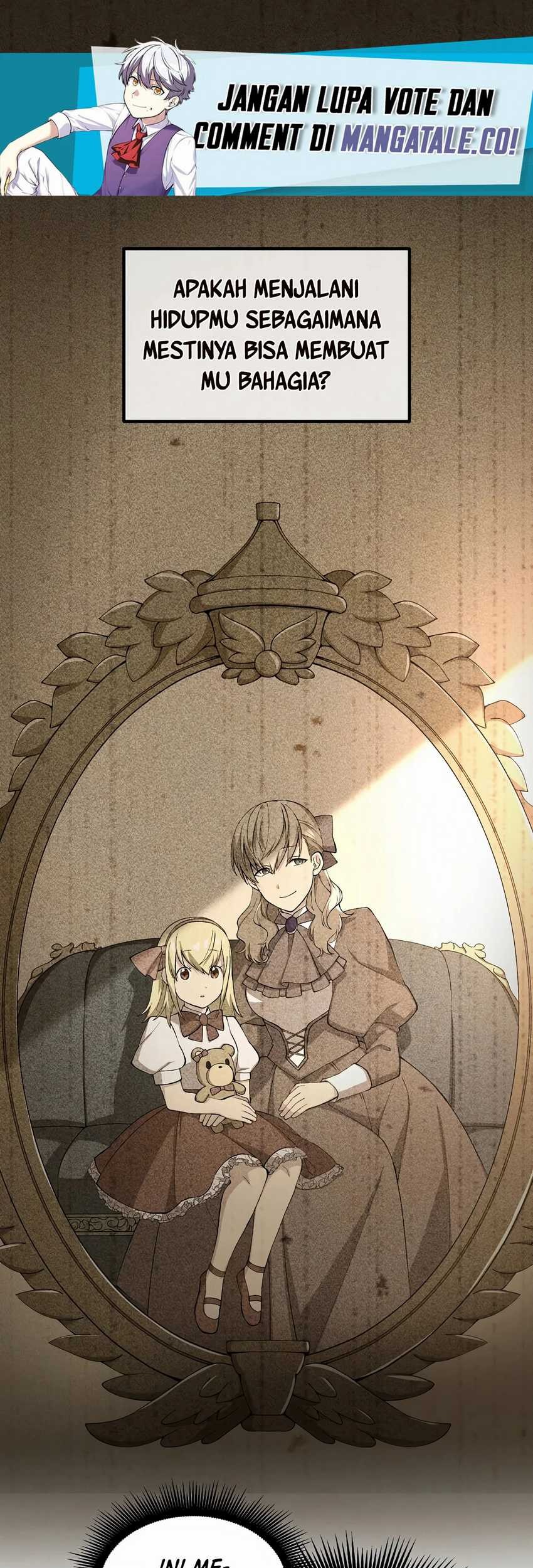 Manhwa How a Former Pro Takes Advantage by Doing an Easy Job Chapter 58 gambar nomor 2