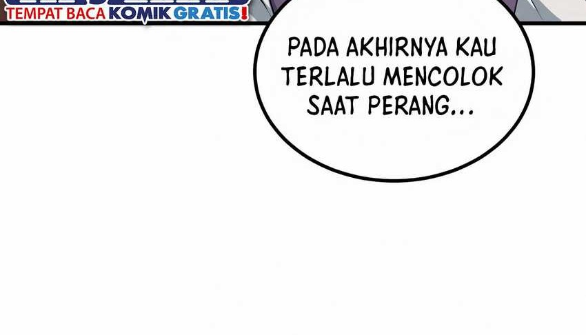 How a Former Pro Takes Advantage by Doing an Easy Job Chapter 58 Gambar 12