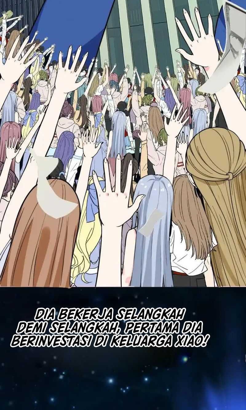 I Have 90 Billion Licking Gold Chapter 125 Gambar 11