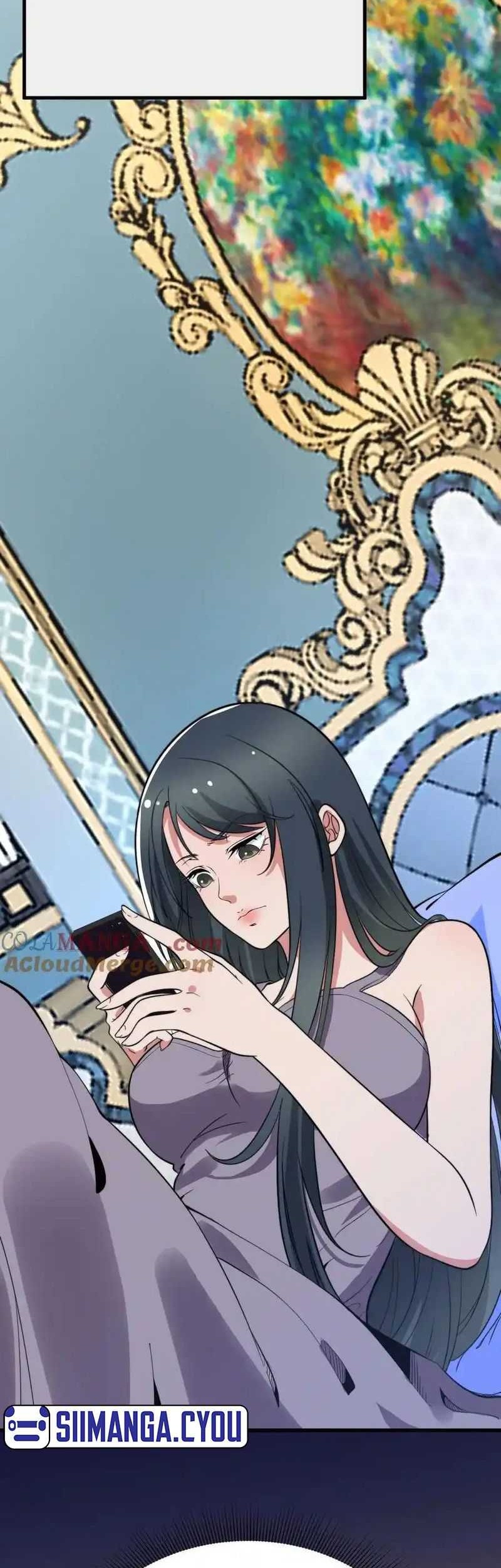 I Have 90 Billion Licking Gold Chapter 125 Gambar 19