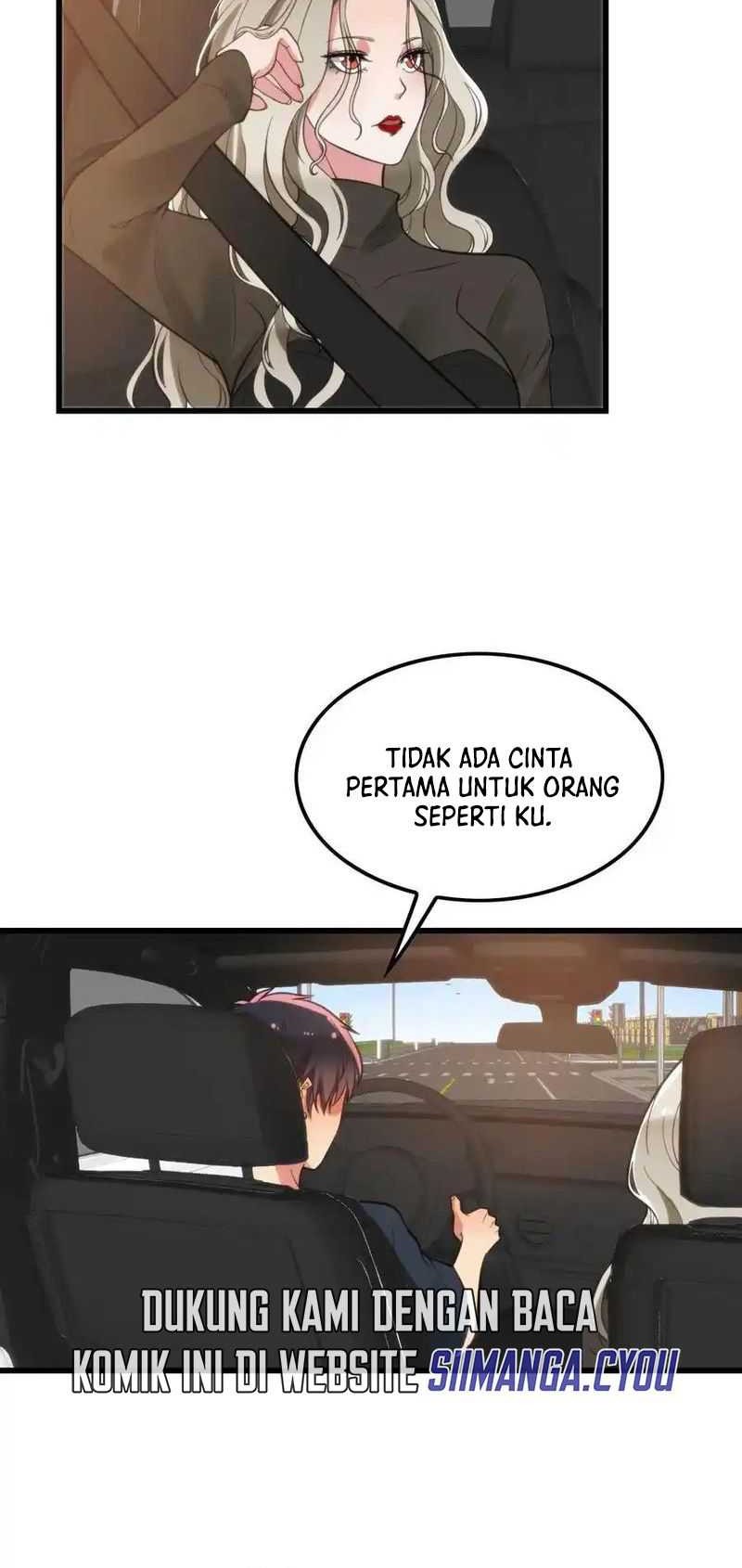 I Have 90 Billion Licking Gold Chapter 124 Gambar 4