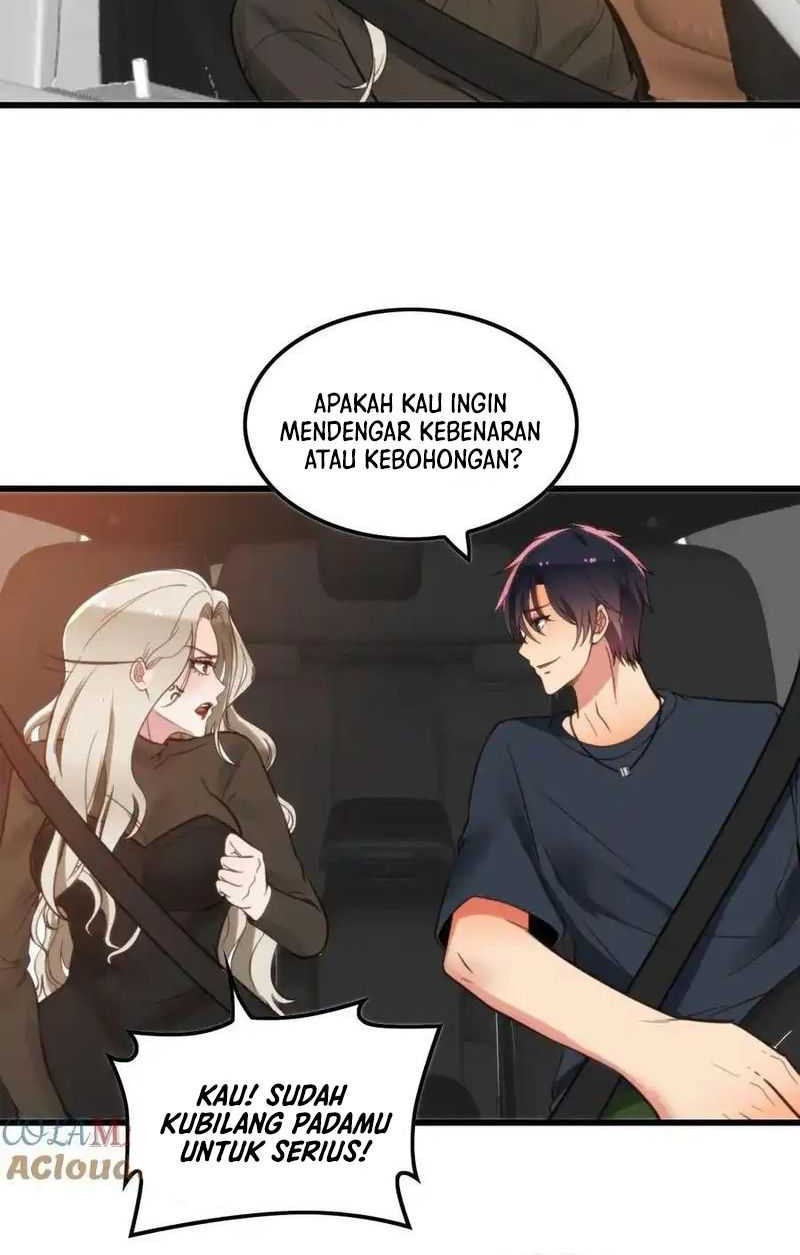 I Have 90 Billion Licking Gold Chapter 124 Gambar 7