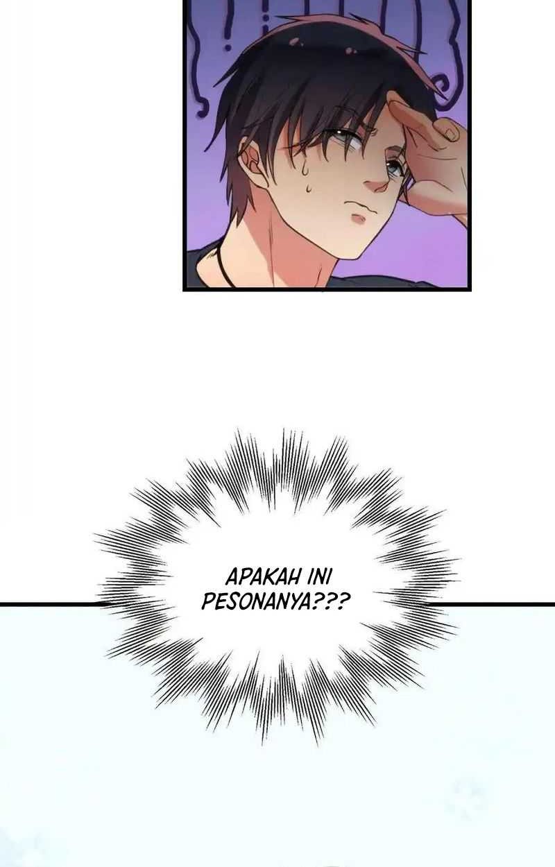 I Have 90 Billion Licking Gold Chapter 124 Gambar 13