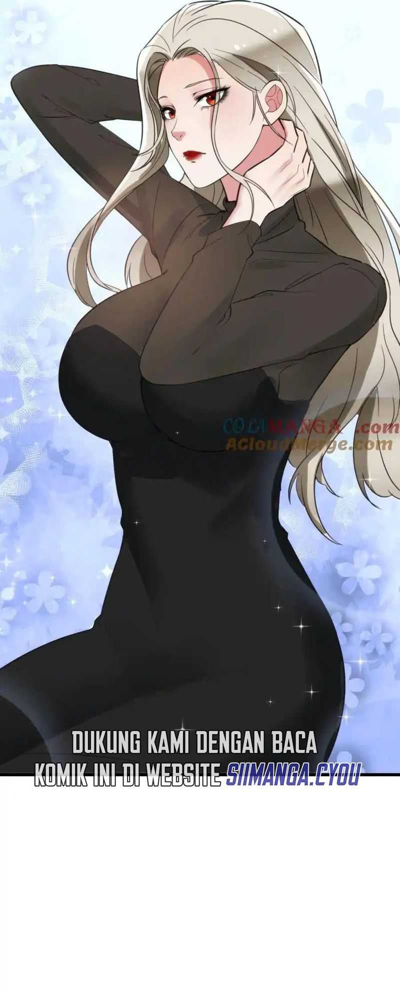 I Have 90 Billion Licking Gold Chapter 124 Gambar 14