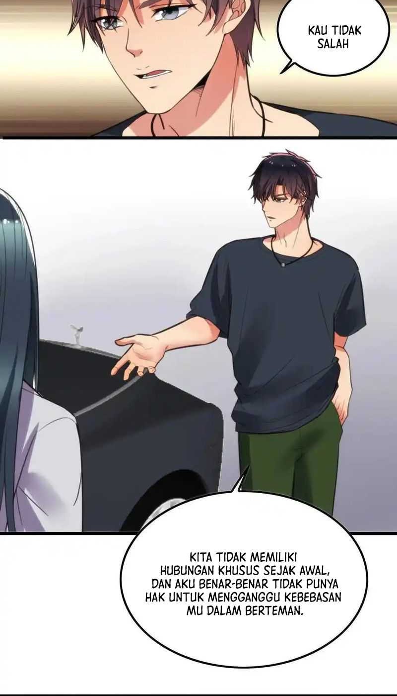 I Have 90 Billion Licking Gold Chapter 123 Gambar 4