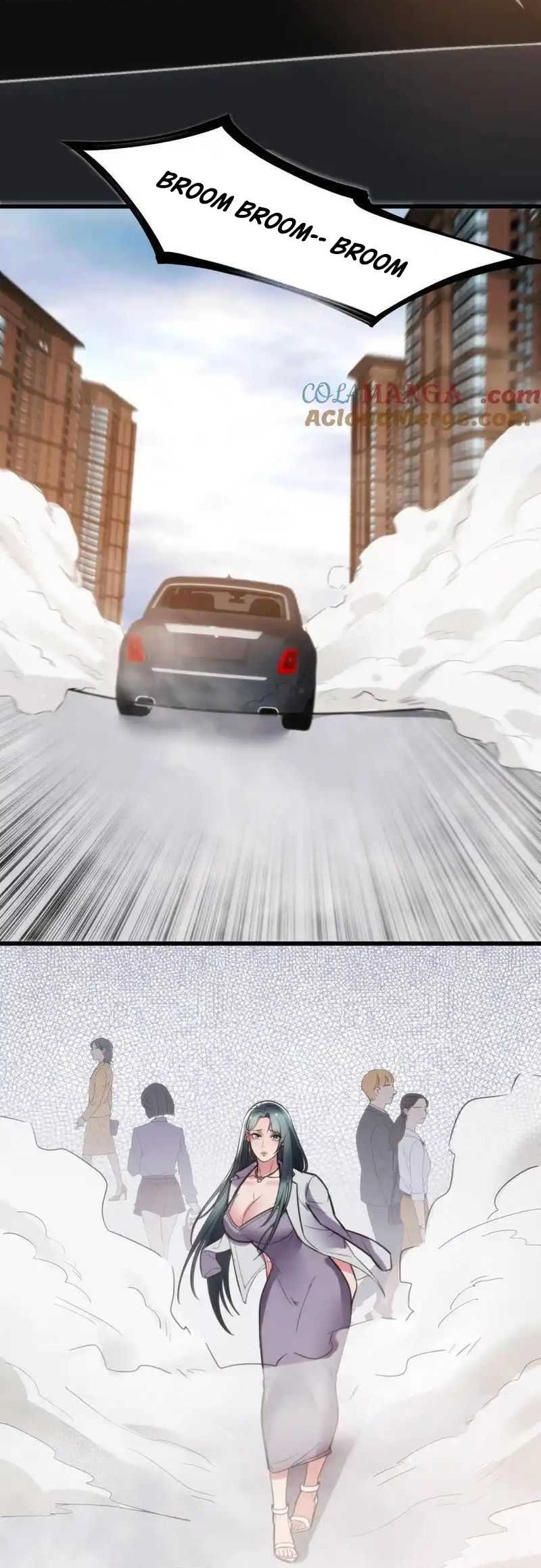 I Have 90 Billion Licking Gold Chapter 123 Gambar 12