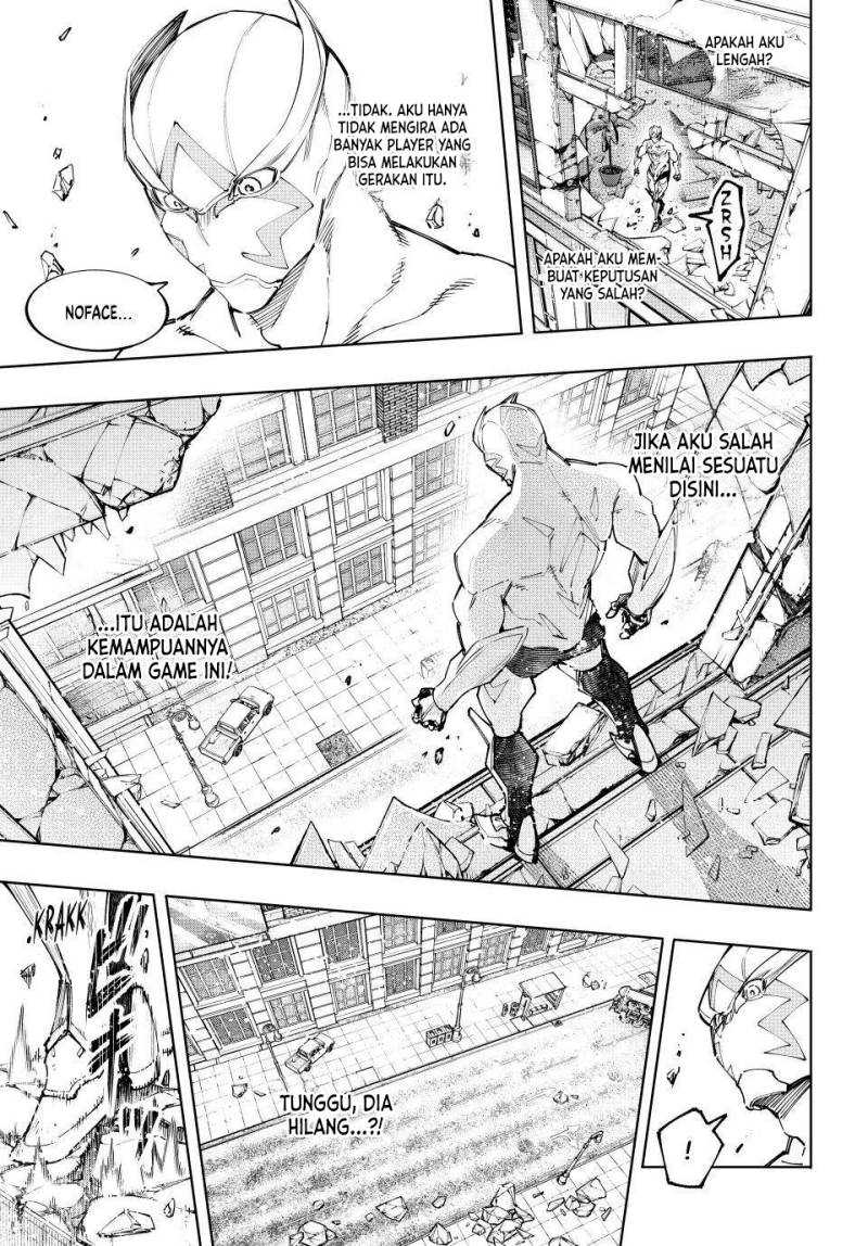 Shangri-La Frontier ~ Kusoge Hunter, Kamige ni Idoman to su~ Chapter 143 Gambar 4