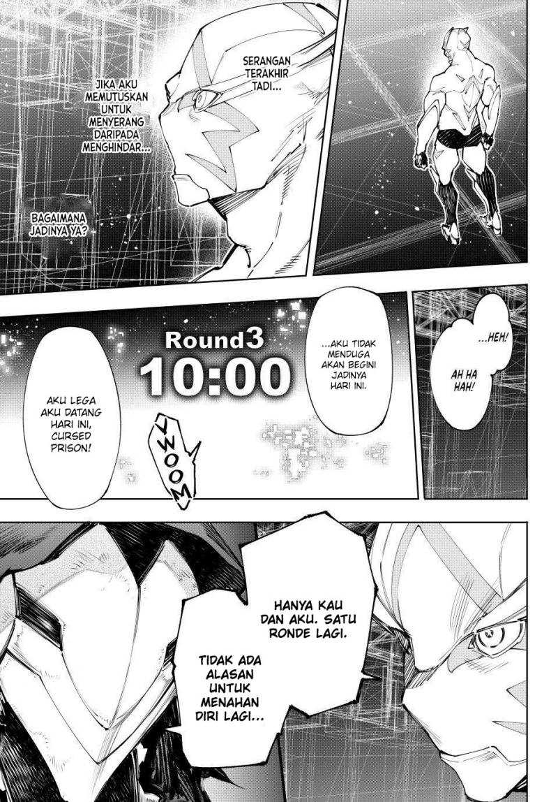 Shangri-La Frontier ~ Kusoge Hunter, Kamige ni Idoman to su~ Chapter 144 Gambar 18