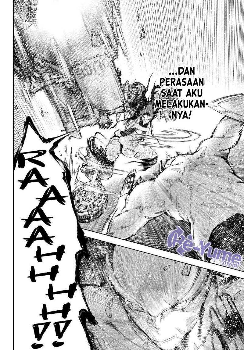 Shangri-La Frontier ~ Kusoge Hunter, Kamige ni Idoman to su~ Chapter 144 Gambar 11