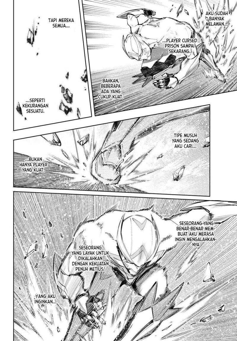 Shangri-La Frontier ~ Kusoge Hunter, Kamige ni Idoman to su~ Chapter 144 Gambar 7