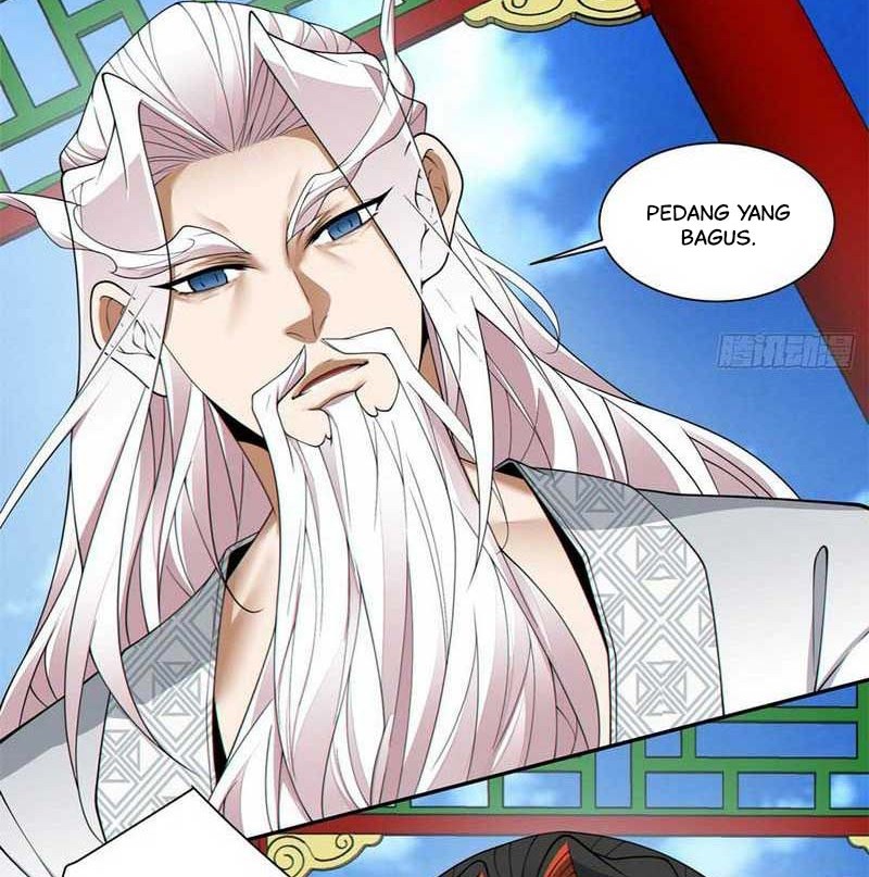 My Disciples Are All Big Villains Chapter 189 Gambar 33