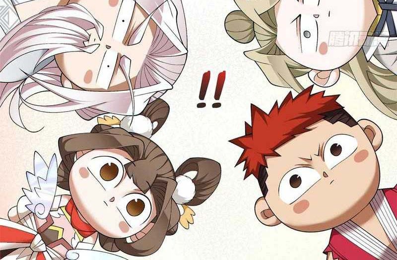 My Disciples Are All Big Villains Chapter 189 Gambar 19