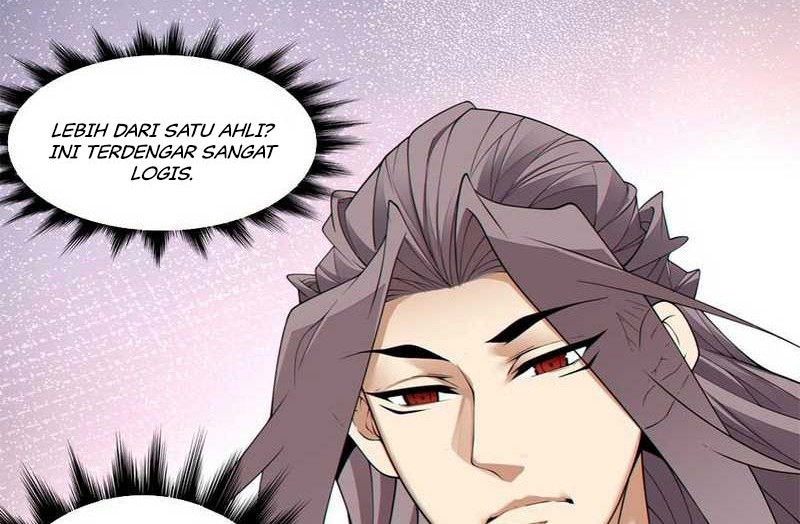 My Disciples Are All Big Villains Chapter 189 Gambar 3