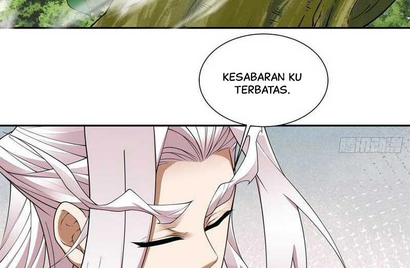 My Disciples Are All Big Villains Chapter 189 Gambar 13