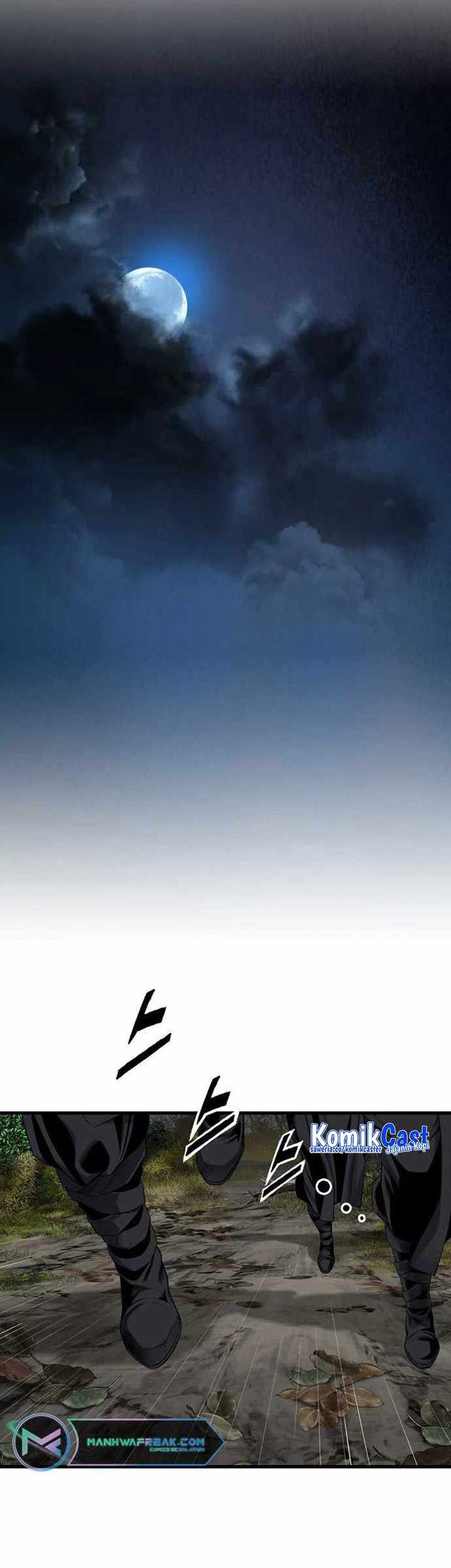 The World’s Best Sect of Dependency Chapter 39 Gambar 56