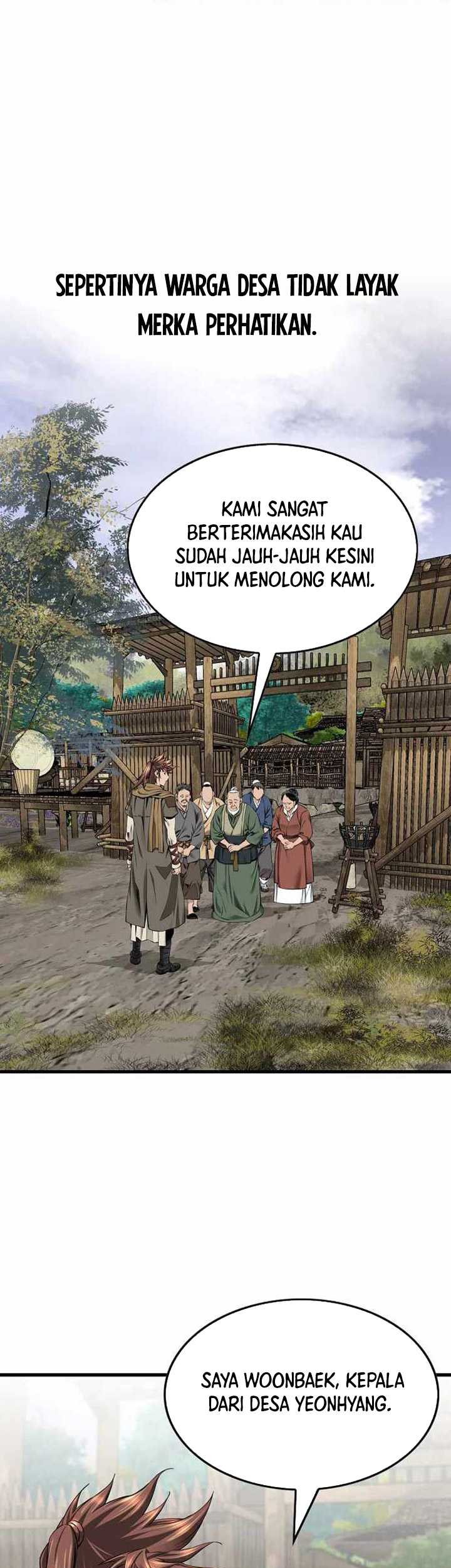 The World’s Best Sect of Dependency Chapter 39 Gambar 42