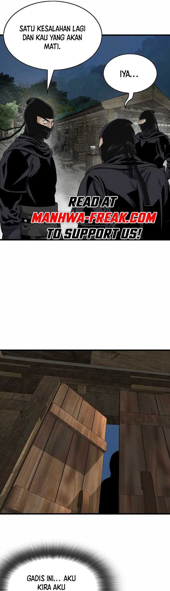 The World’s Best Sect of Dependency Chapter 39 Gambar 66