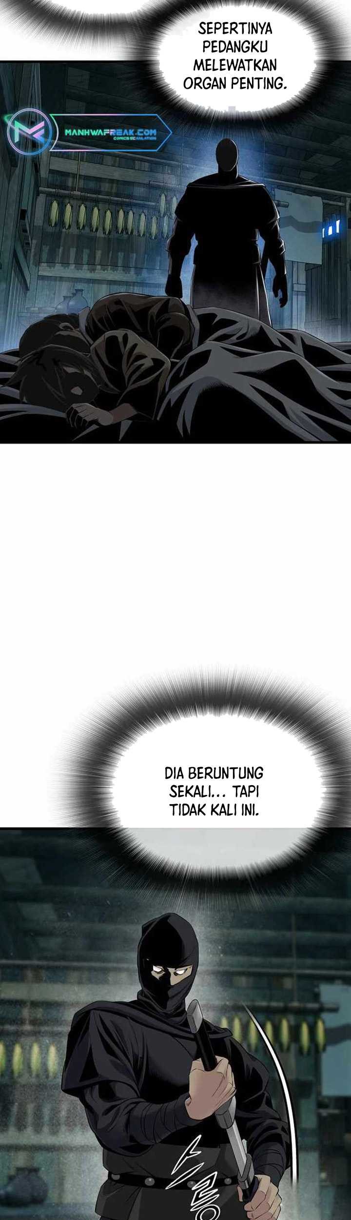 The World’s Best Sect of Dependency Chapter 39 Gambar 68