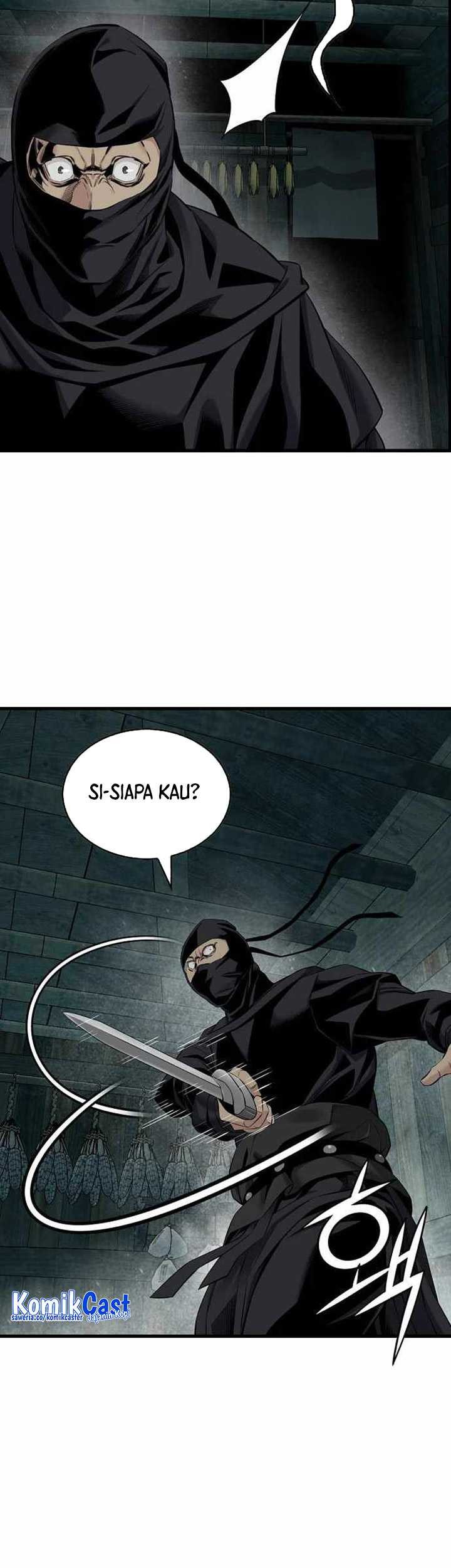 The World’s Best Sect of Dependency Chapter 39 Gambar 72