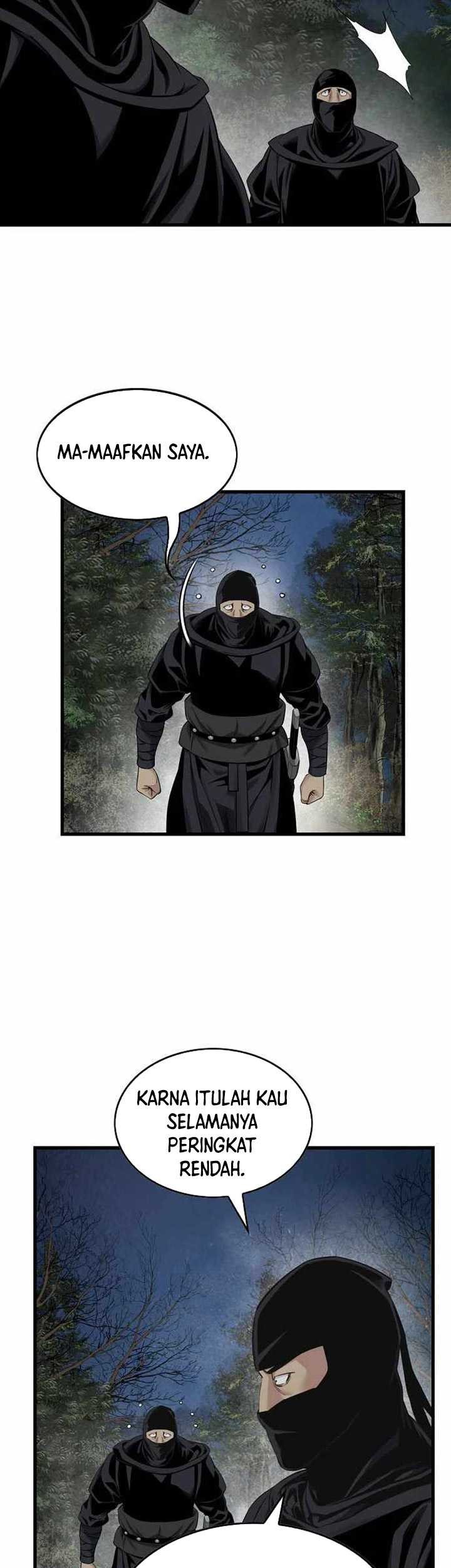 The World’s Best Sect of Dependency Chapter 39 Gambar 62