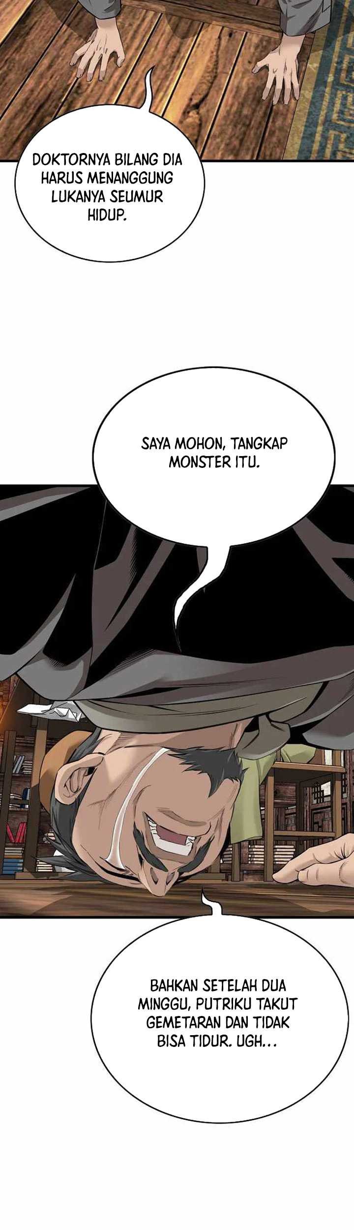 The World’s Best Sect of Dependency Chapter 39 Gambar 12