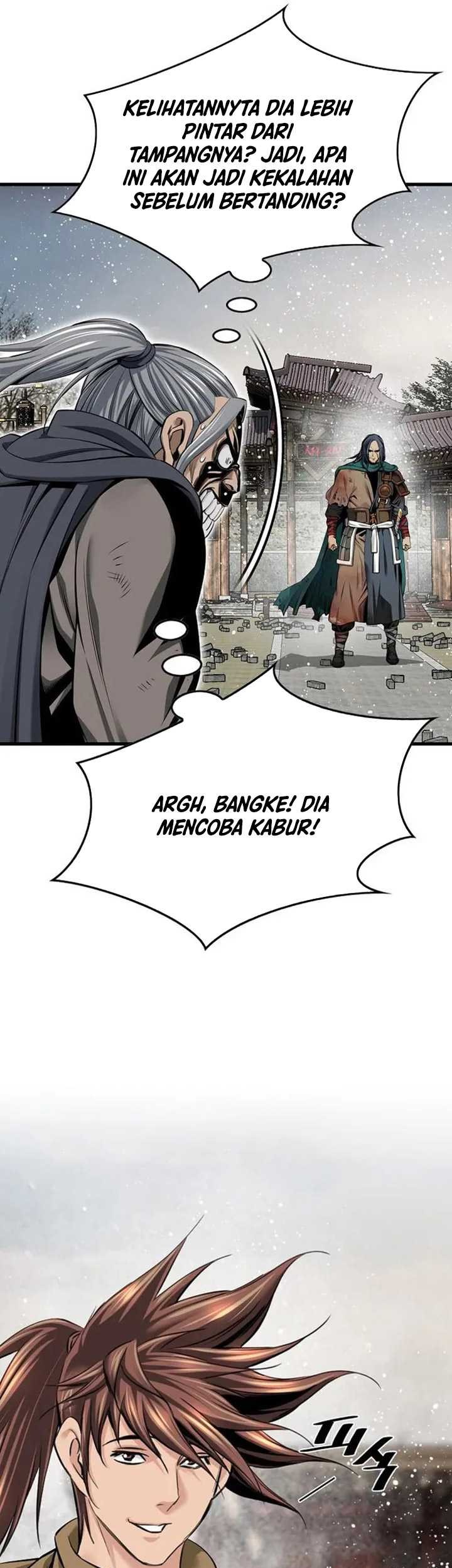 The World’s Best Sect of Dependency Chapter 38 Gambar 18